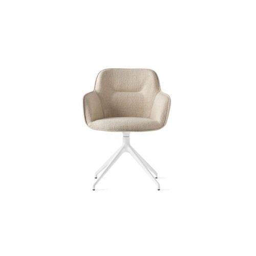 Scaun meeting Calligaris Cocon CS2077-MTO-180